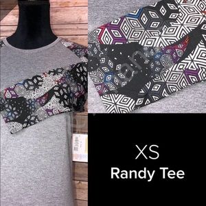 Lularoe Randy